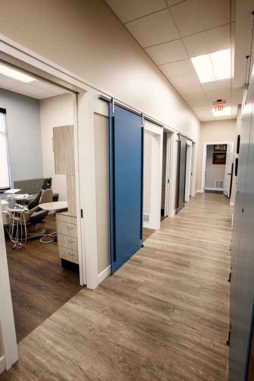 Lawless Orthodontics & Elliot Pediatric Dentistry